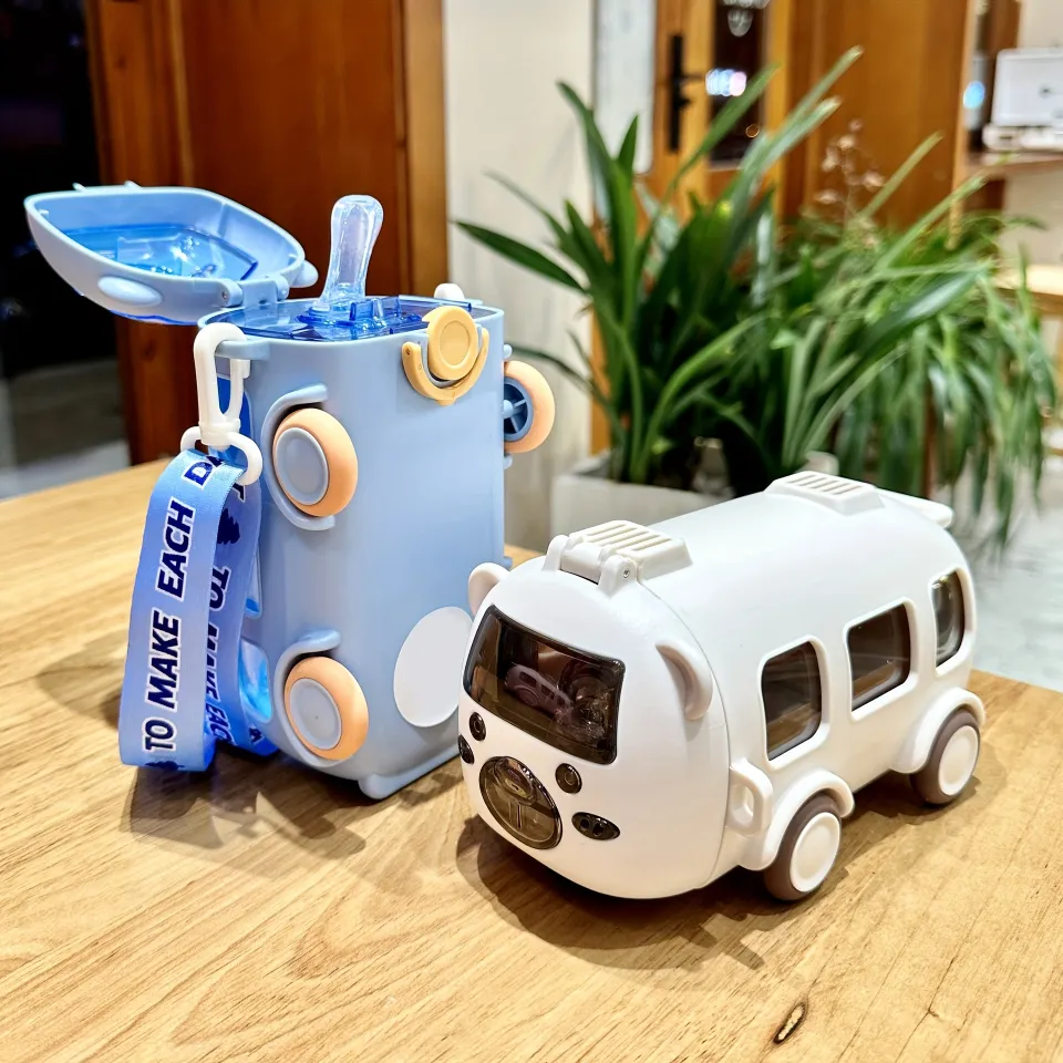 Car Water Bottle